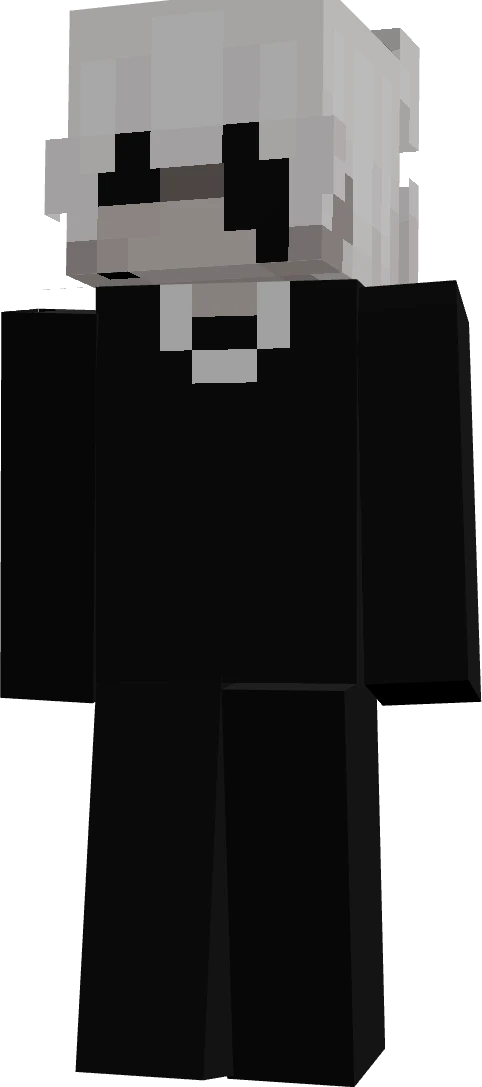 ItzHarzard's skin
