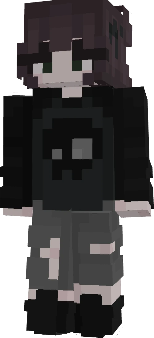 BossTimurTheBoy's skin