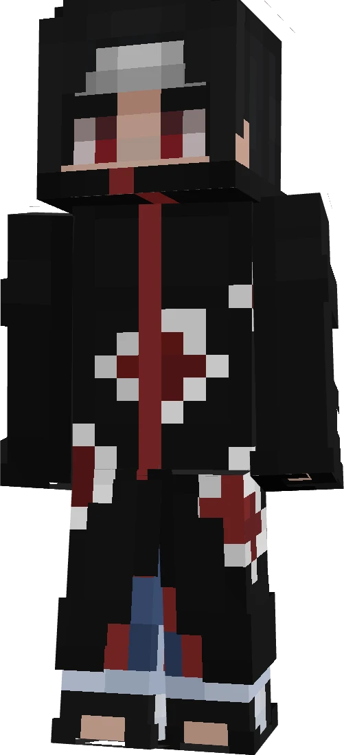 Nightdragon4555's skin