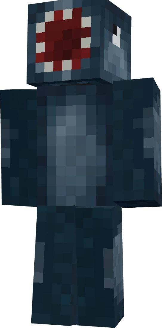 Megaladongod435's skin