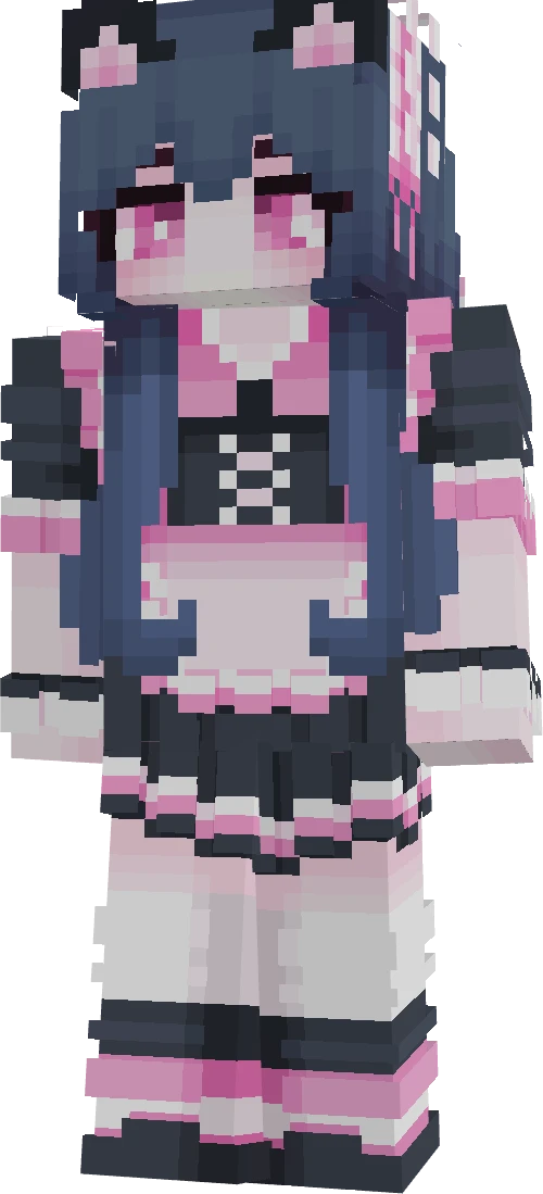 Moonlight1354's skin
