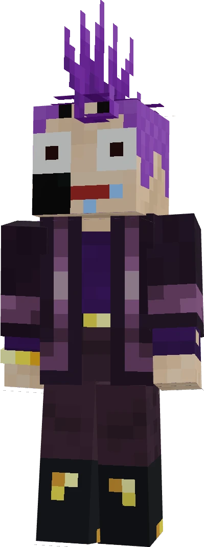 Ollyboi2011's skin