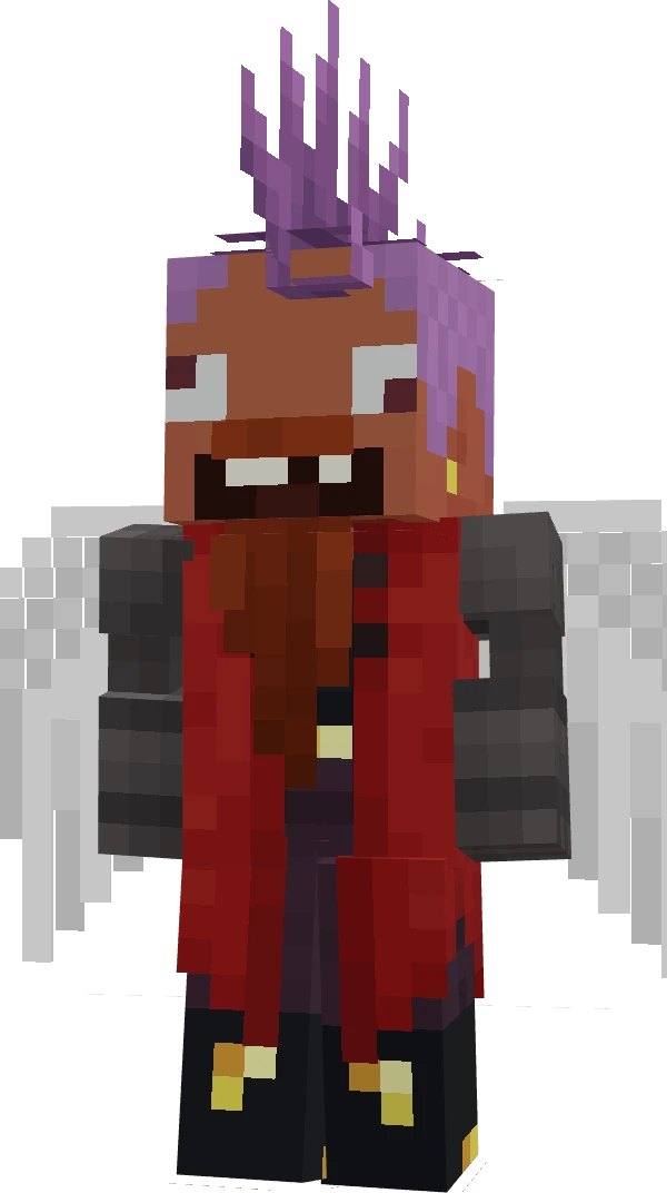 Busher09's skin
