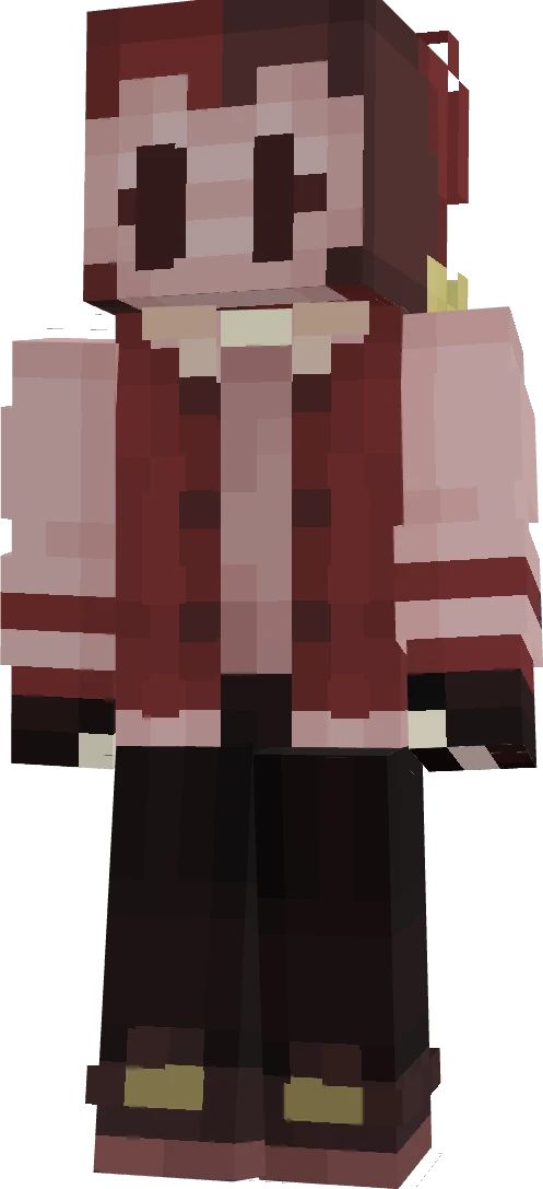 Cai drip's skin