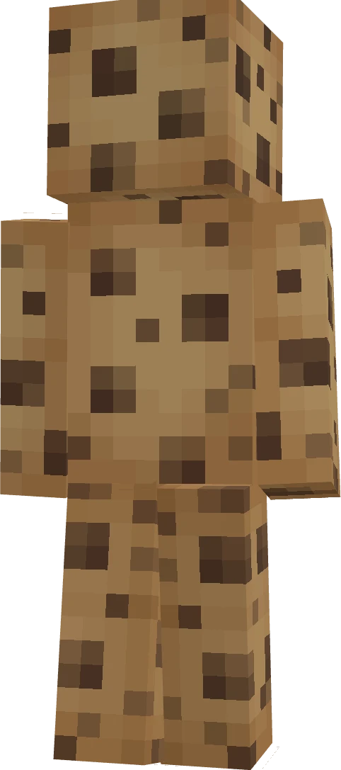 Savage salty905's skin