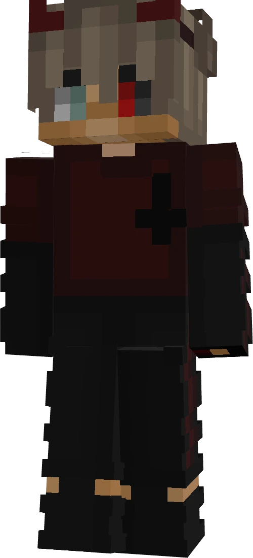 SaffronOak39777's skin