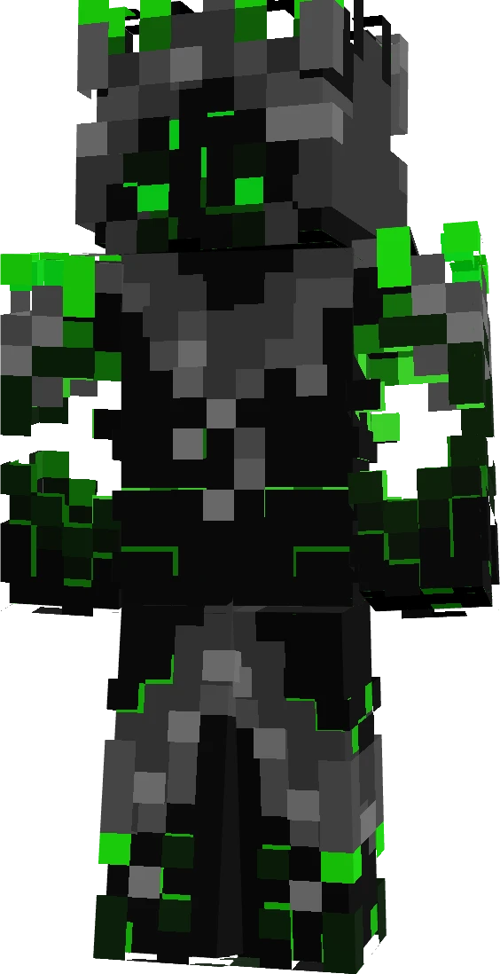 Xset Alex7091's skin