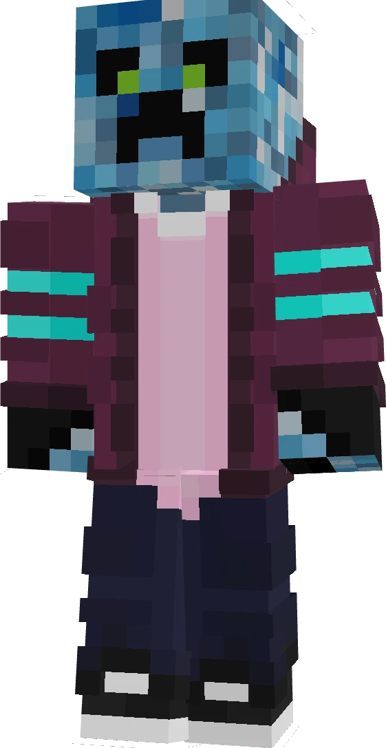 dragonaswe13's skin