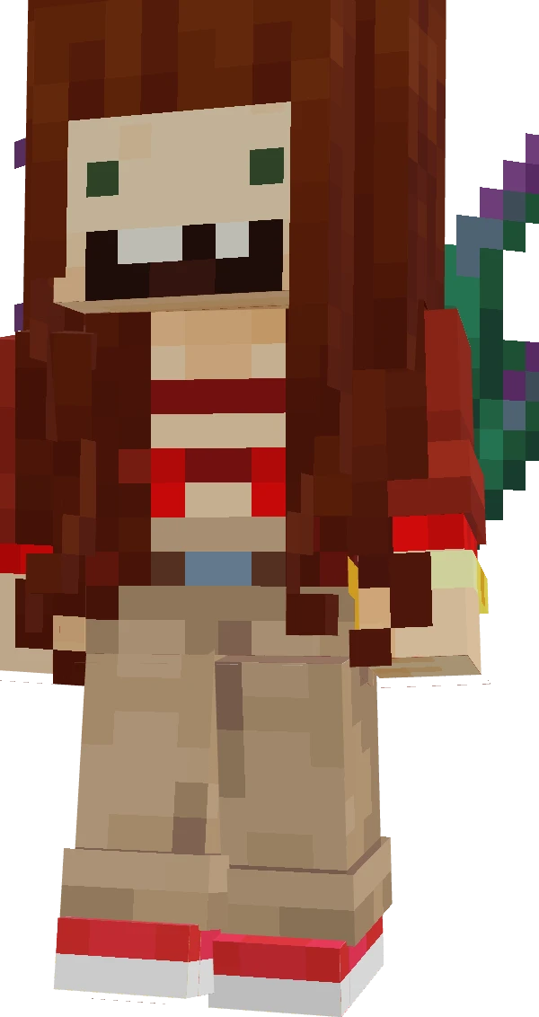 livvlemm's skin