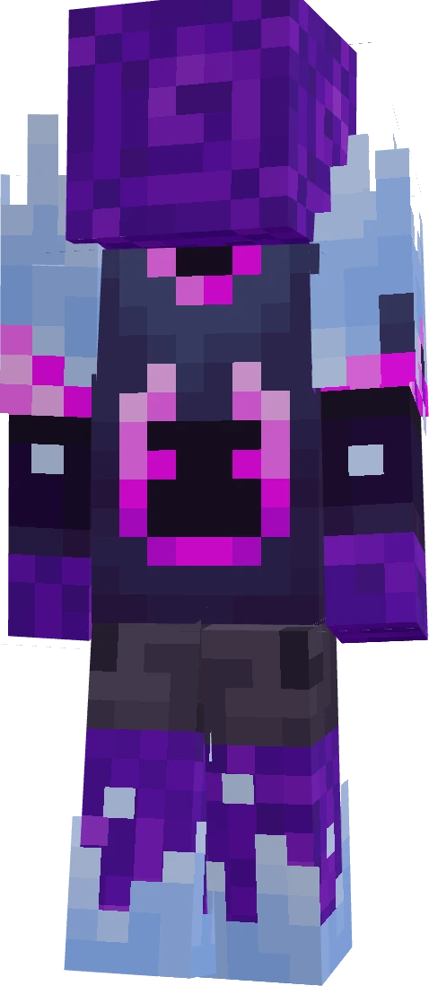 Dnito661's skin
