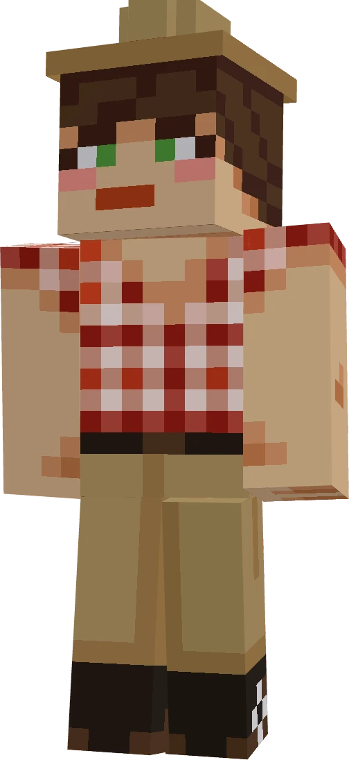 AJ20006419's skin