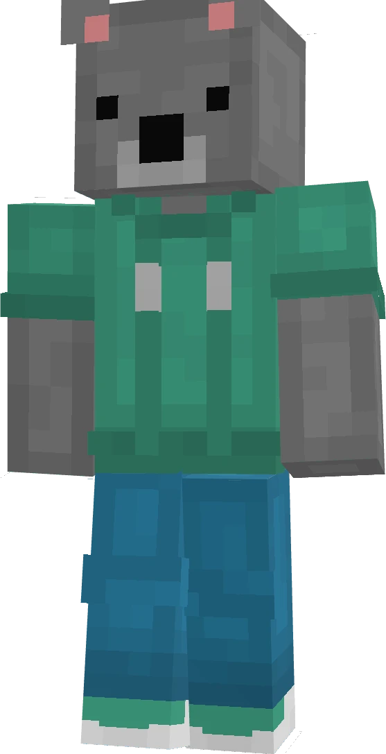 Darkikonik9768's skin