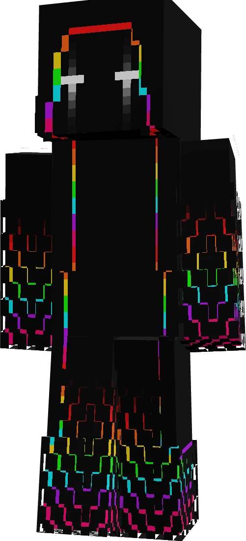 Heropero7100's skin
