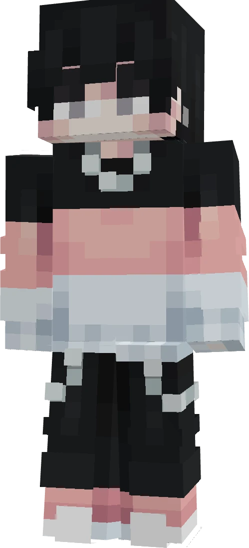 Skoobydogg X's skin