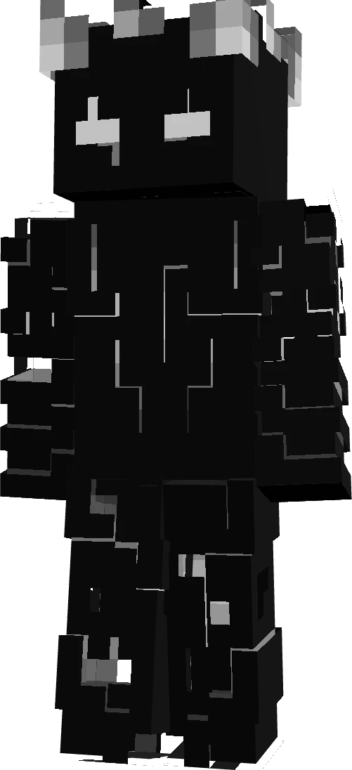 MATSDAY's skin