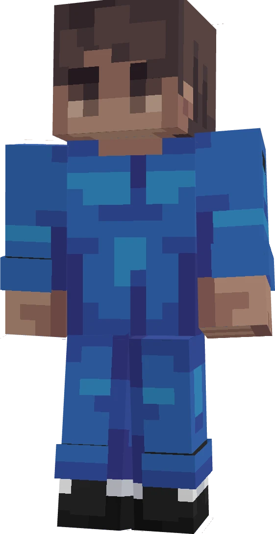 AJ6218's skin