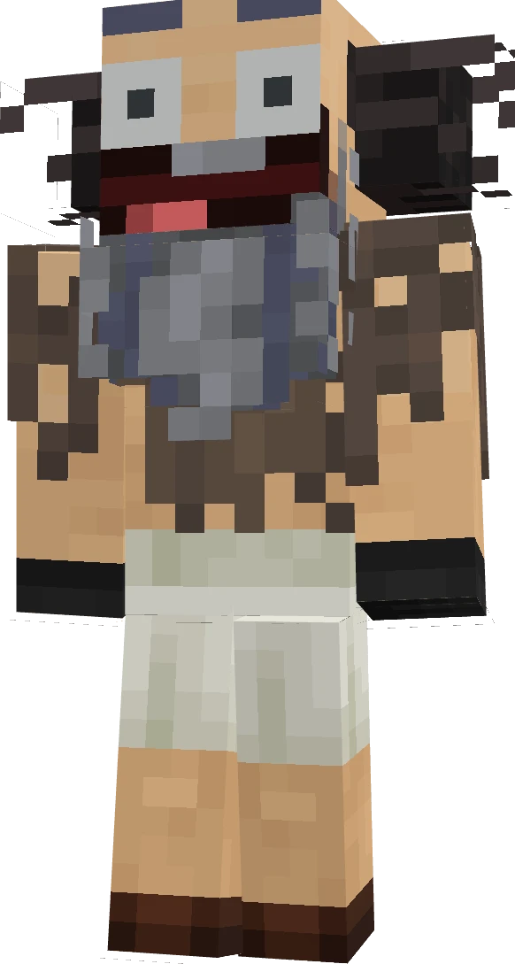 LSIA LOKO's skin