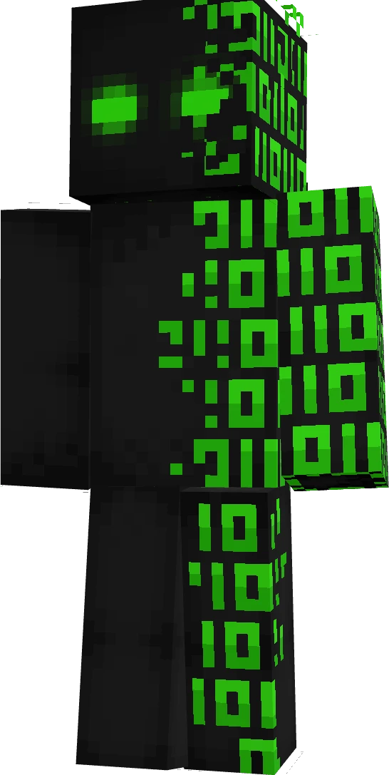 Obvl1v1on's skin