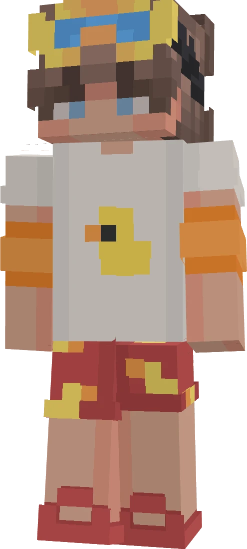 Cr4zy Onyx's skin