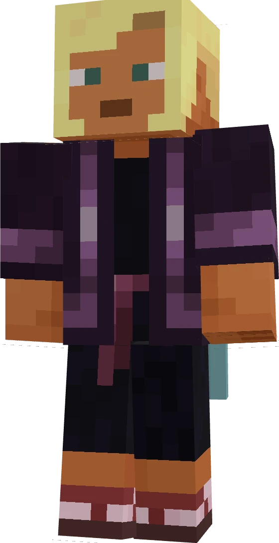flamefrags32888's skin