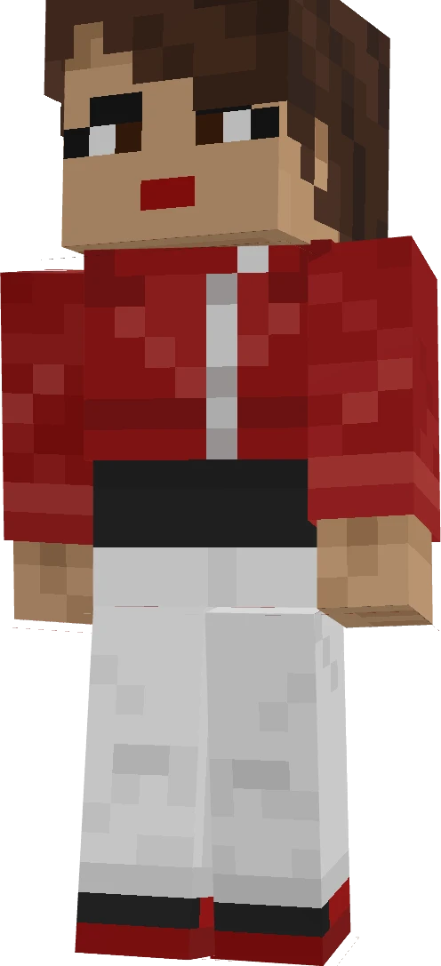 FootyBurger2100's skin