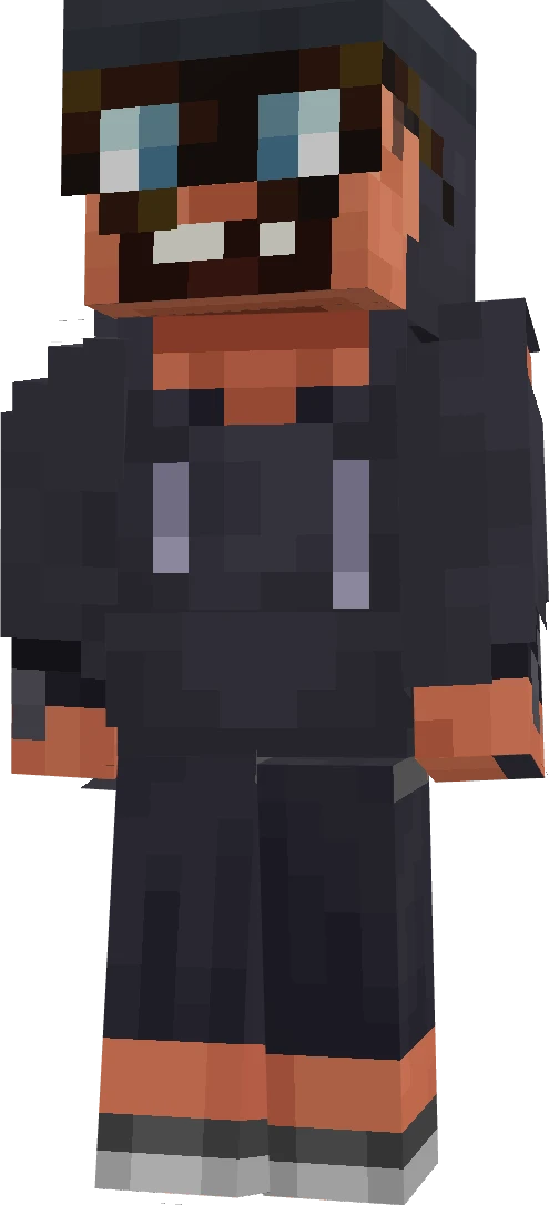 GameBee8198's skin
