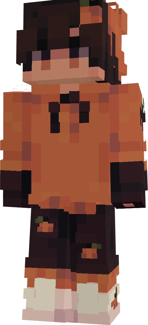 spookeh3303's skin