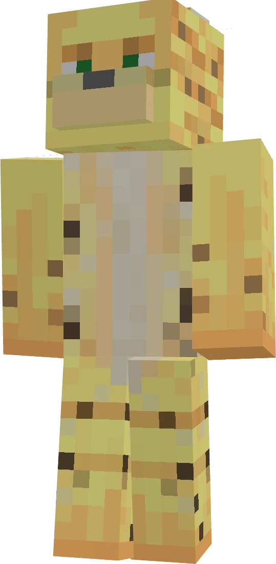 O0 Flipper's skin