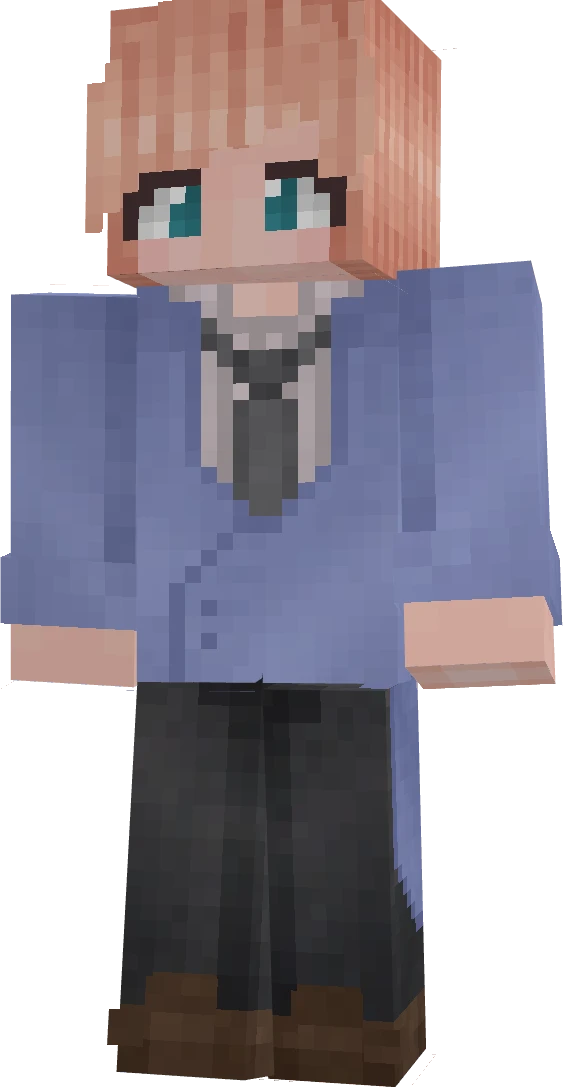 FishyOnMe6219's skin