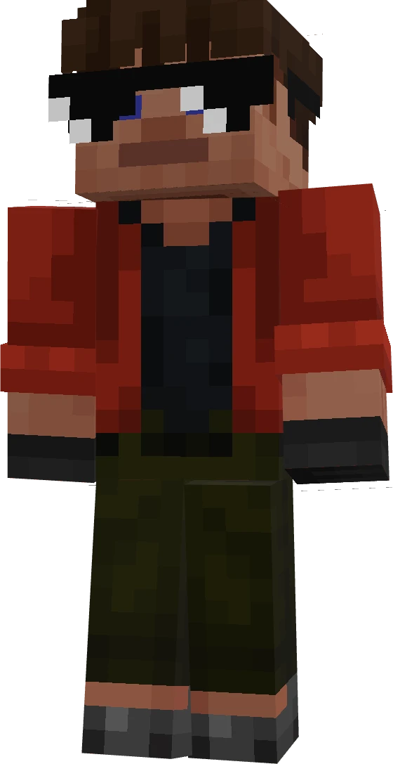 Badidaovv's skin