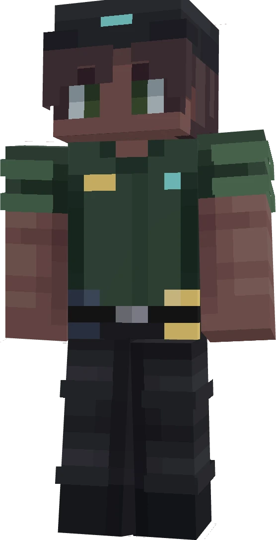 Legendblue22's skin