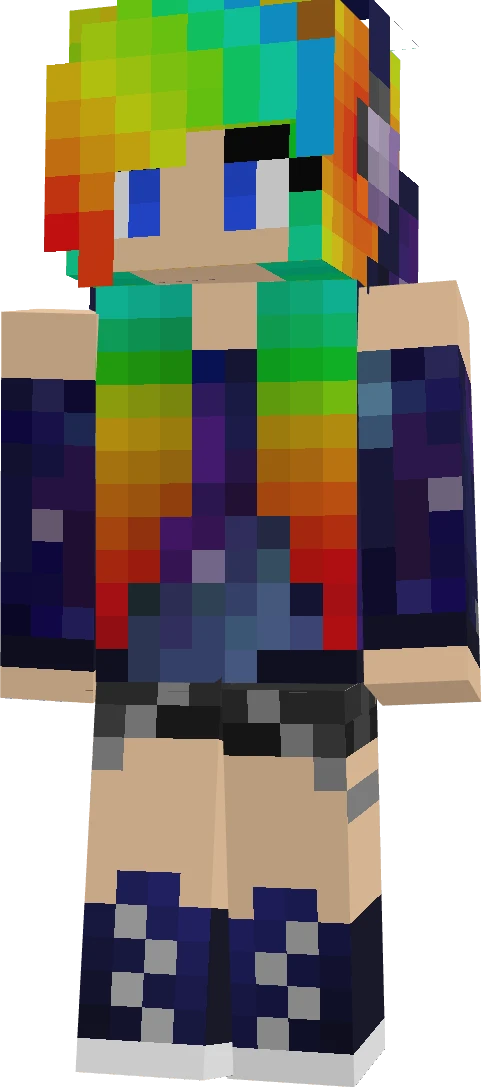 Stardust356924's skin