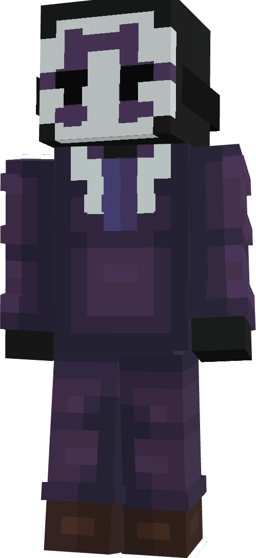 MrDroughty's skin