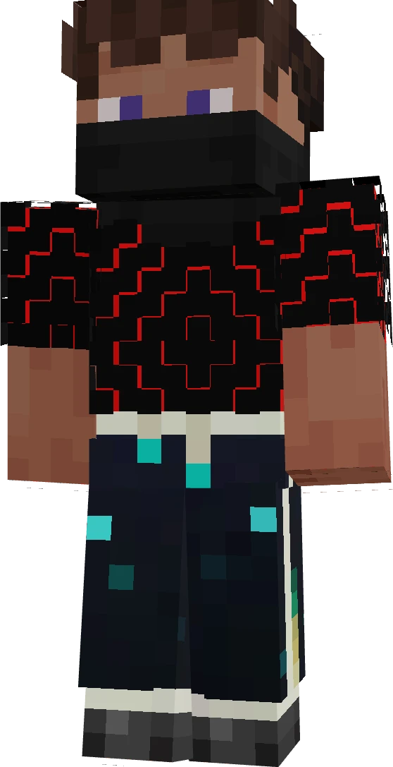 AmericaMan567's skin