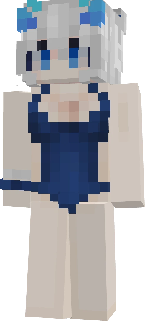 criminosas's skin