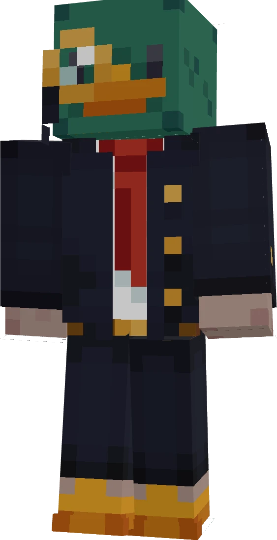 SpyingBonsai882's skin