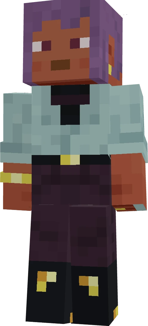 mugegen214's skin