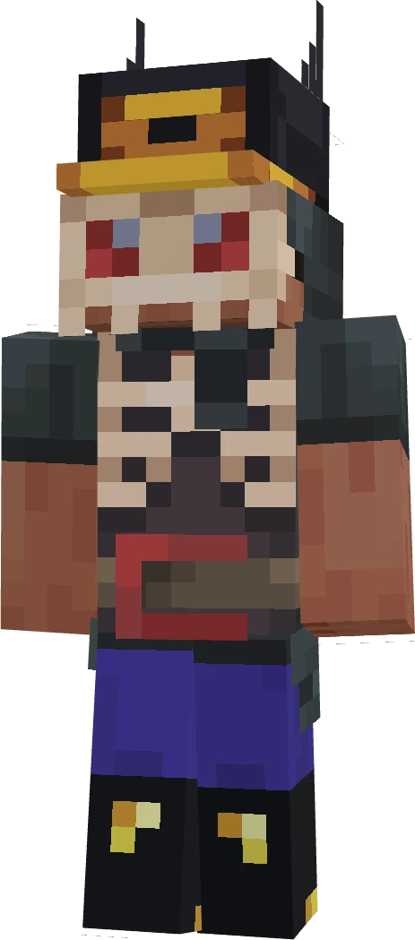 Typicalthun2's skin