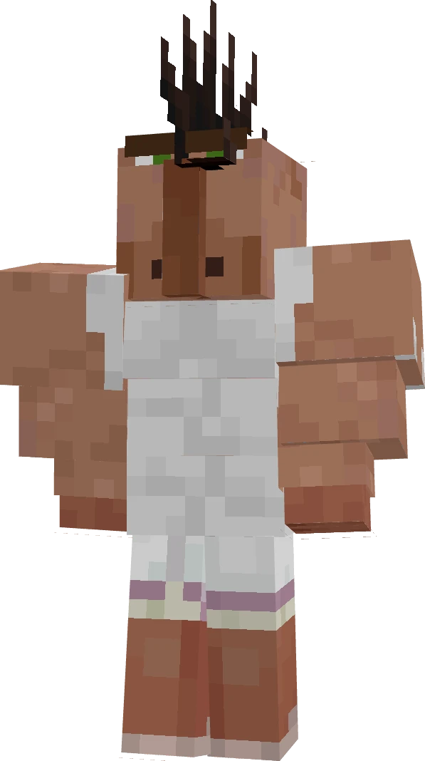 Polosigma's skin