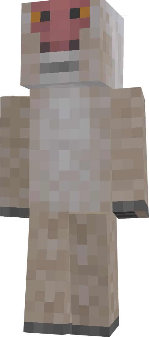 JWVADER's skin