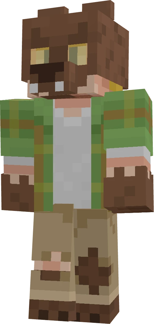 OwnedHawk3558's skin