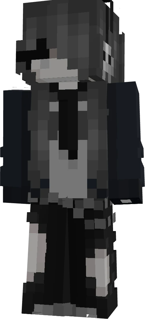 Deathstar558759's skin