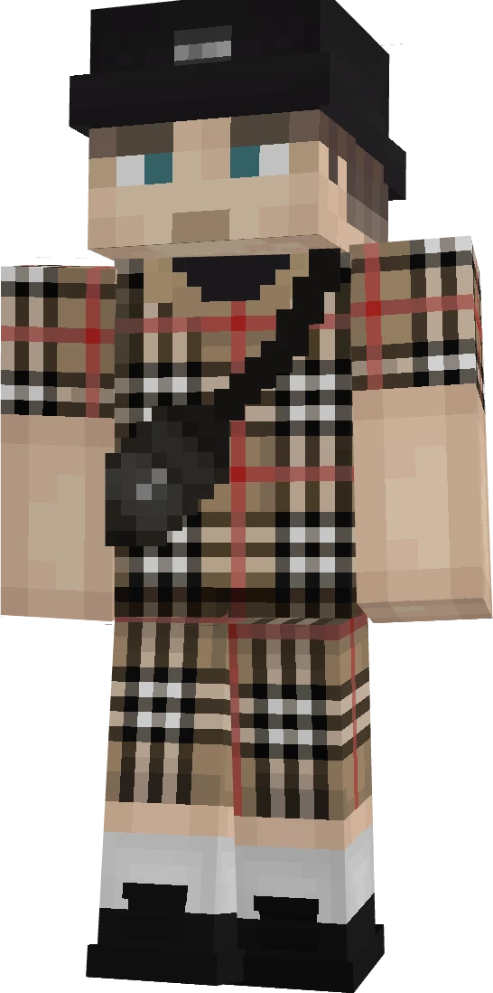 Freshyboi8854's skin