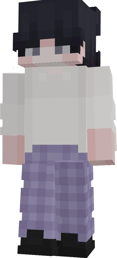 L1GHTZYY's skin