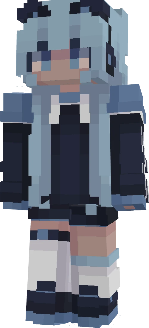 QueenMothra6023's skin