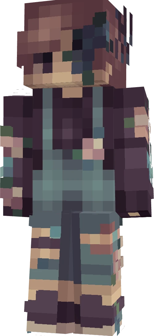 Pancake3820's skin