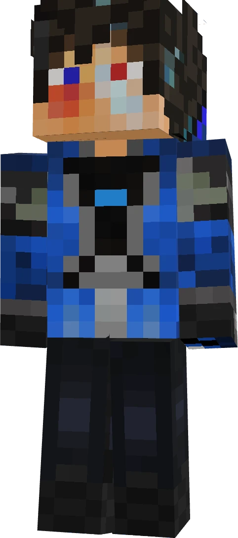 ampoynianne's skin