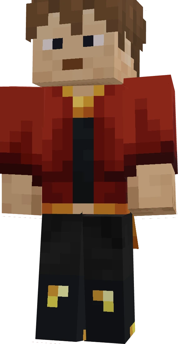pboypauwin's skin