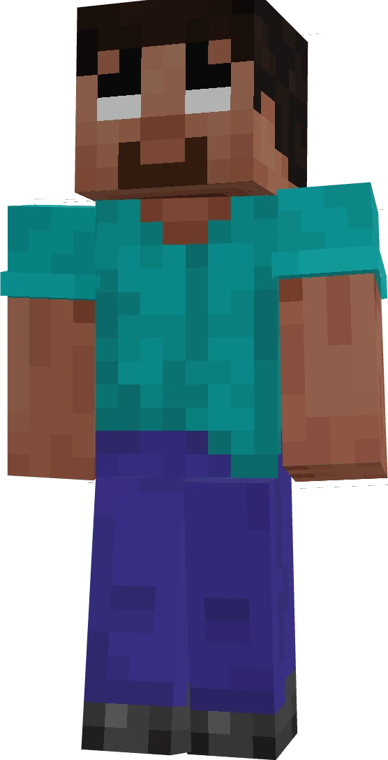 GlichETech's skin