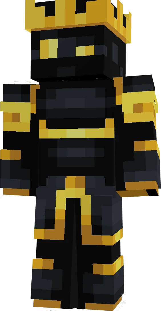 Techkobex's skin